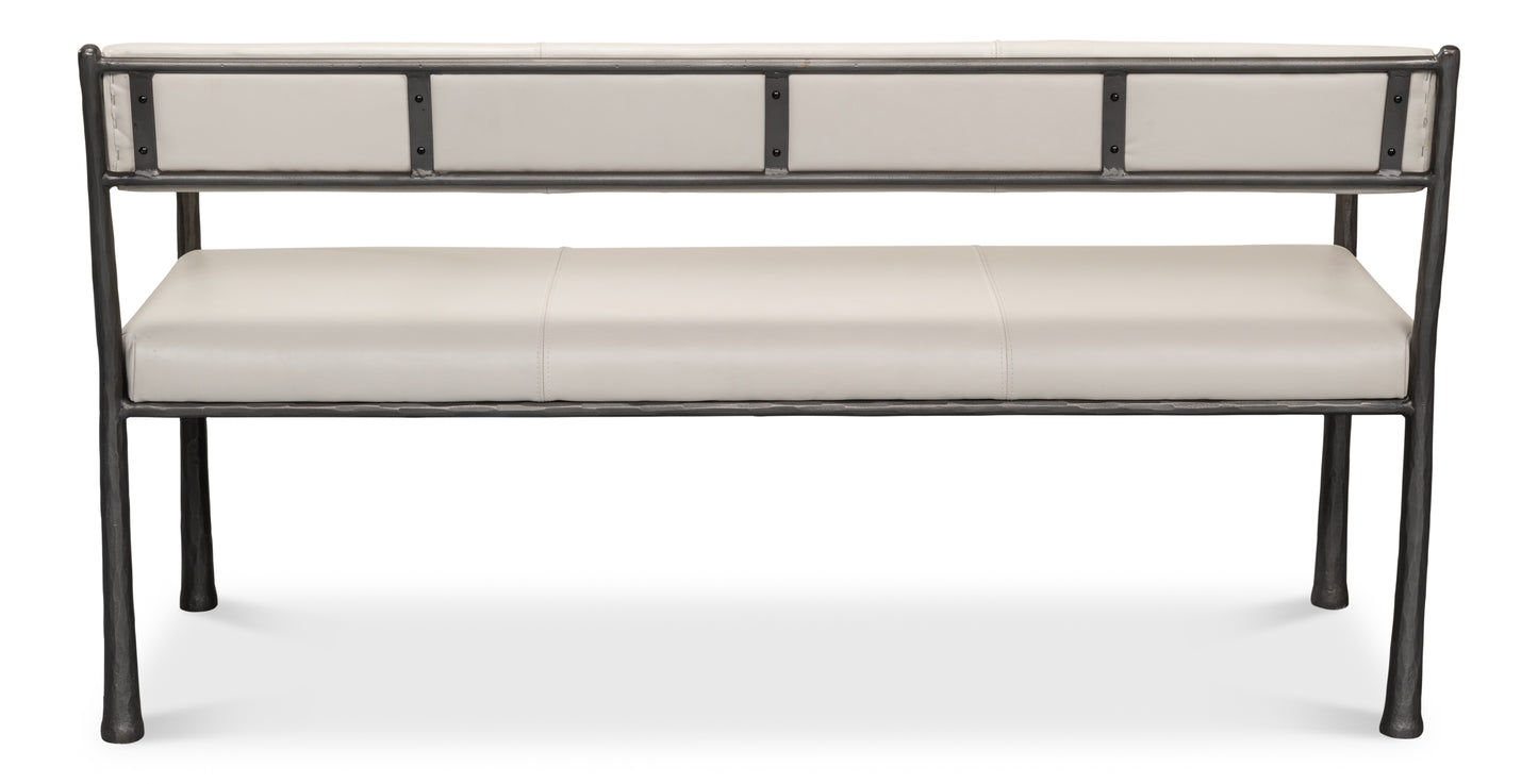 Eliana Bench
