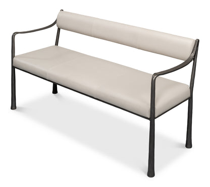 Eliana Bench