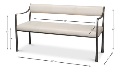 Eliana Bench