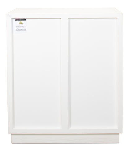 STEFANO FOUR DRAWER COMMODE