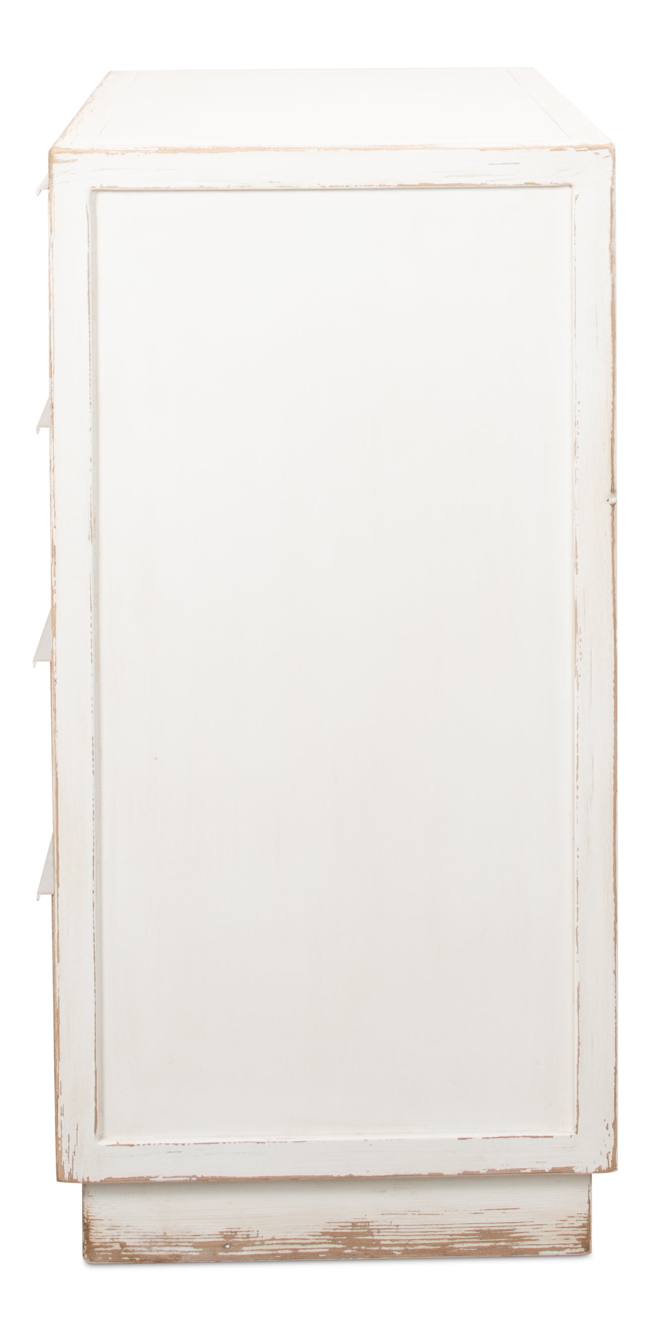 STEFANO FOUR DRAWER COMMODE