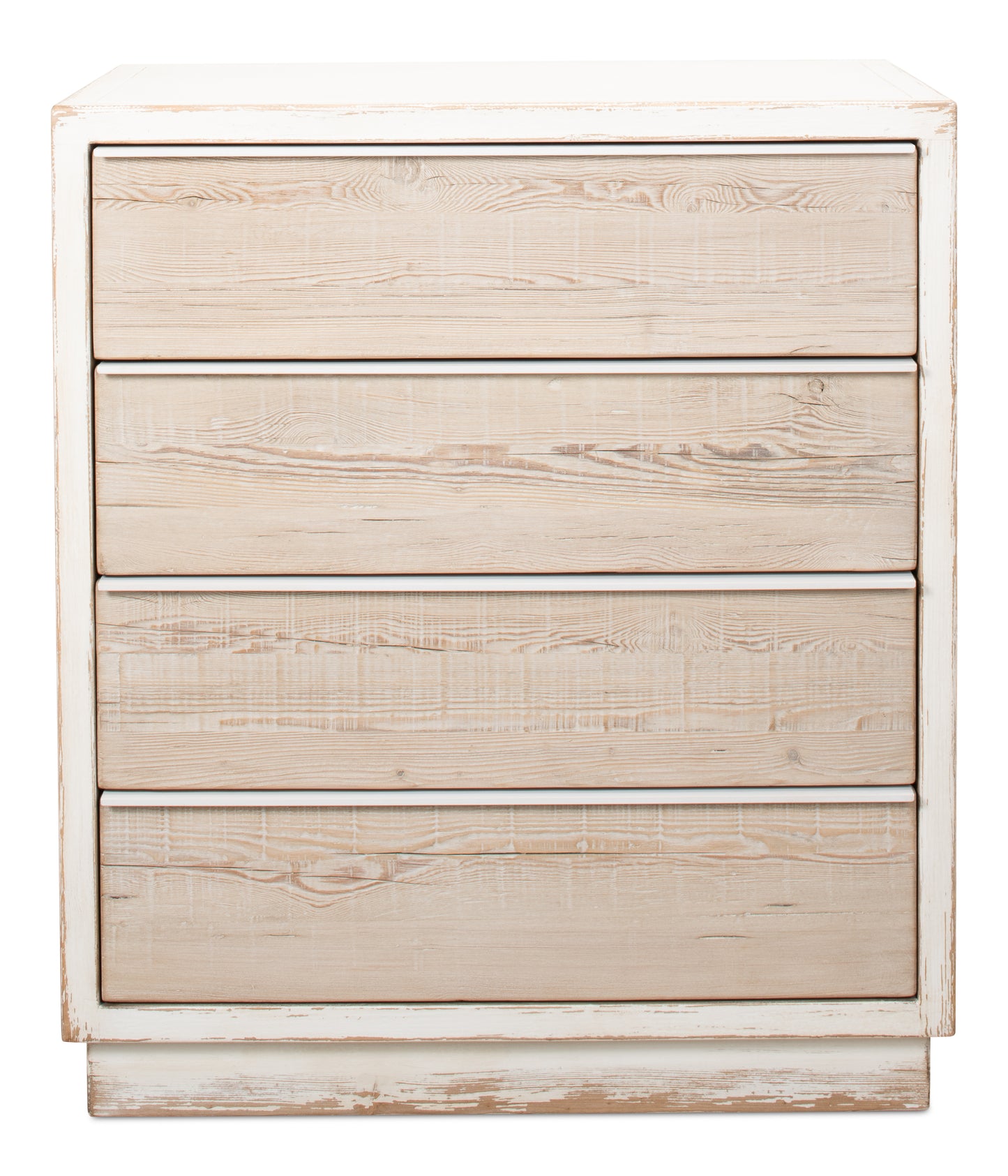 STEFANO FOUR DRAWER COMMODE