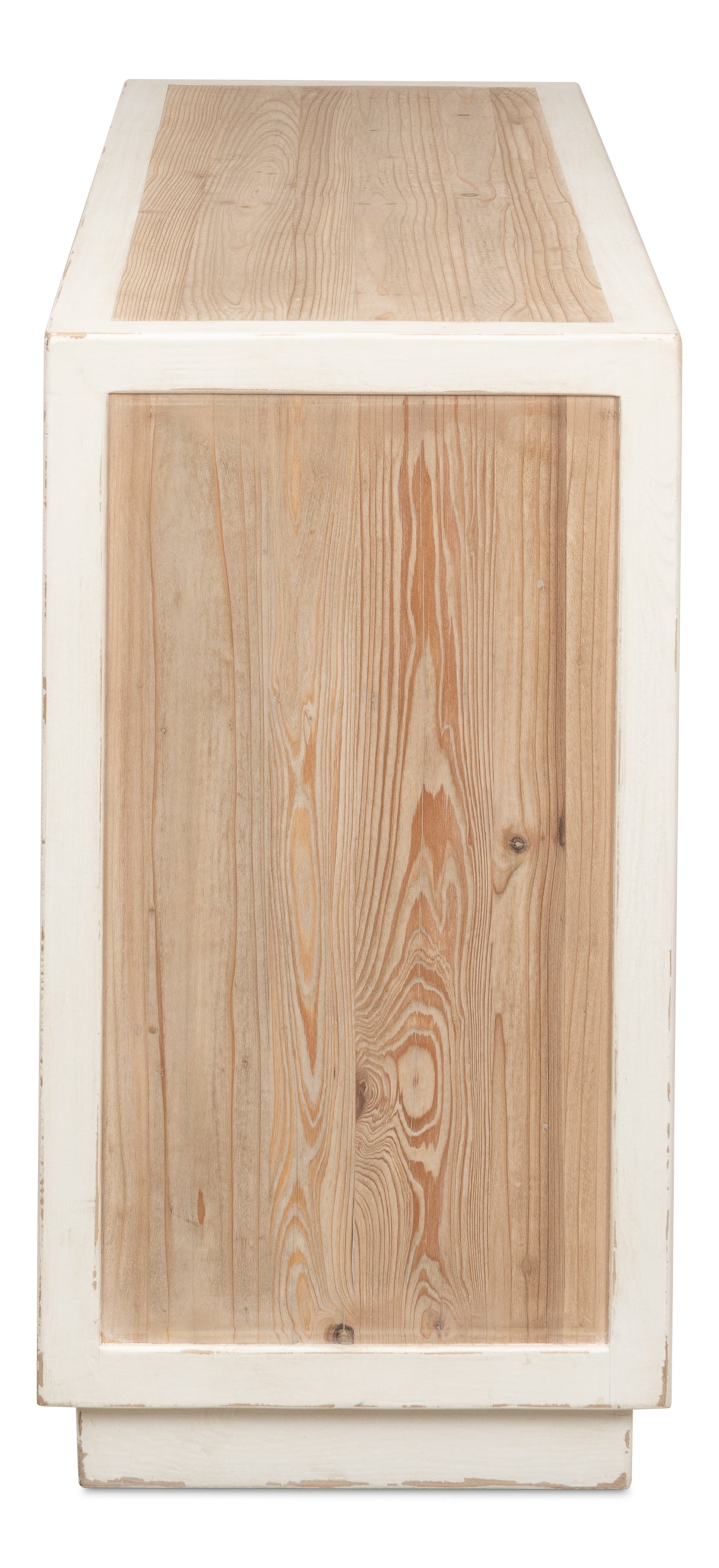 CONNOR CENTER DRAWER CONSOLE