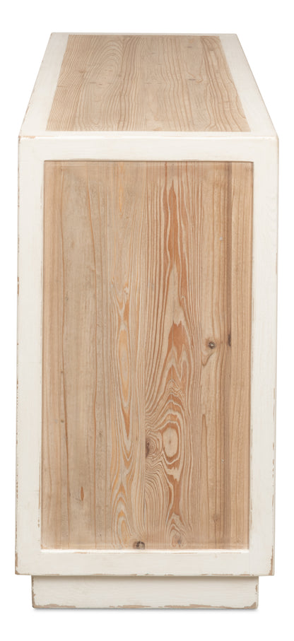 CONNOR CENTER DRAWER CONSOLE