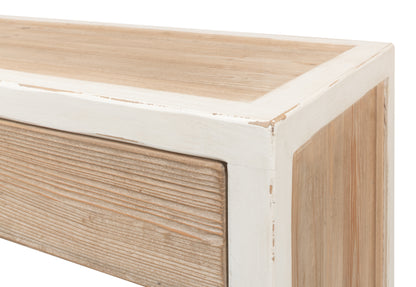 CONNOR CENTER DRAWER CONSOLE