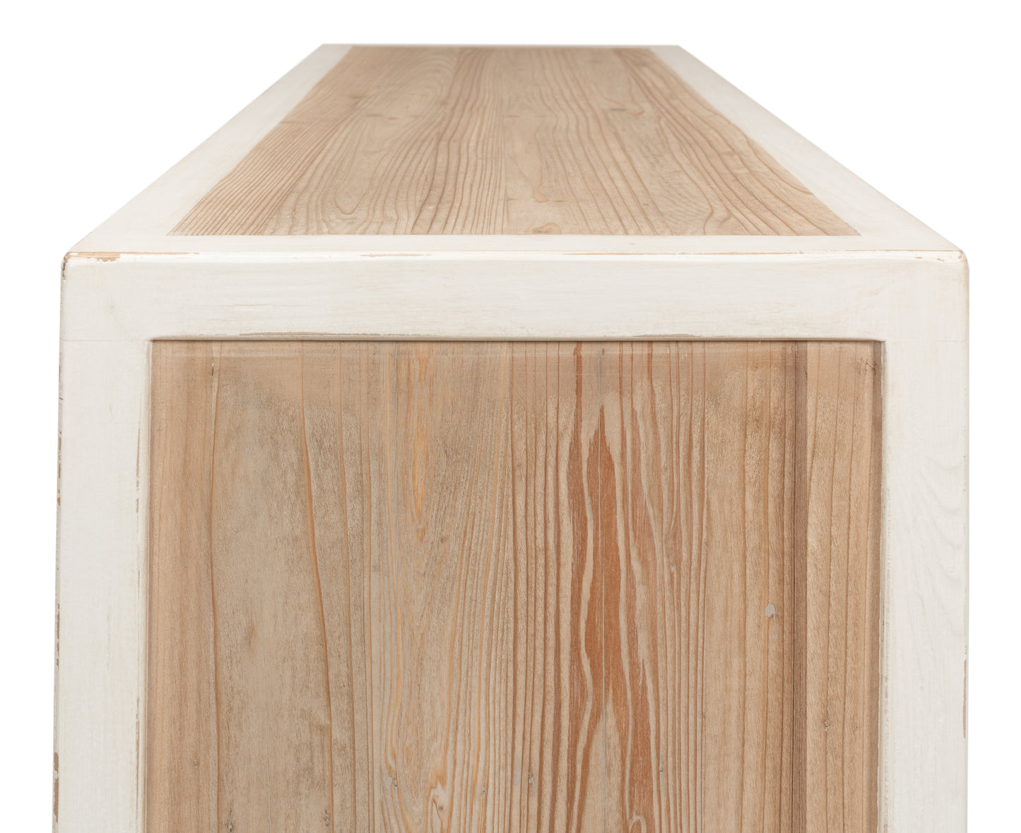 CONNOR CENTER DRAWER CONSOLE