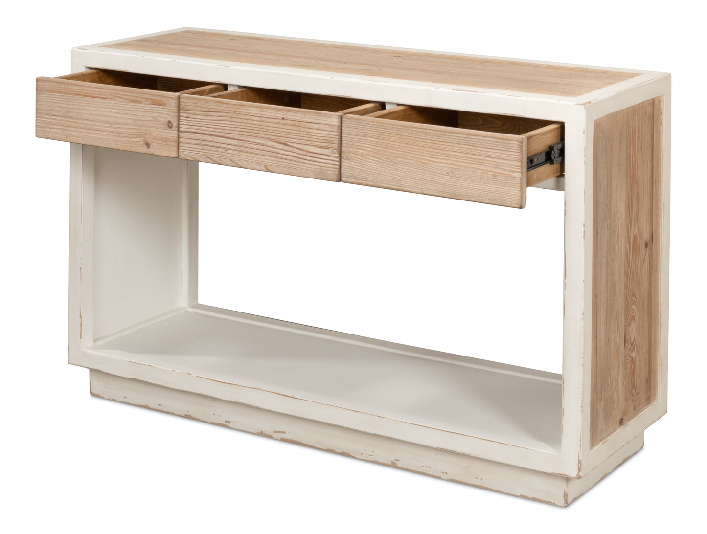 CONNOR CENTER DRAWER CONSOLE