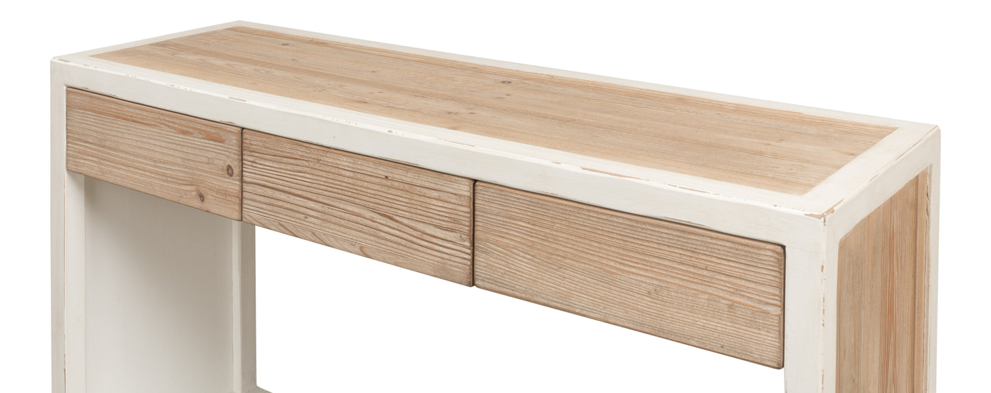 CONNOR CENTER DRAWER CONSOLE
