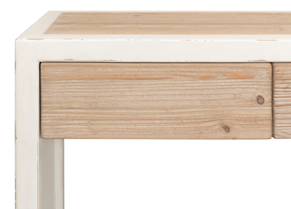 CONNOR CENTER DRAWER CONSOLE
