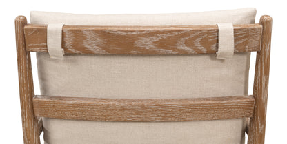 Tugen Armchair