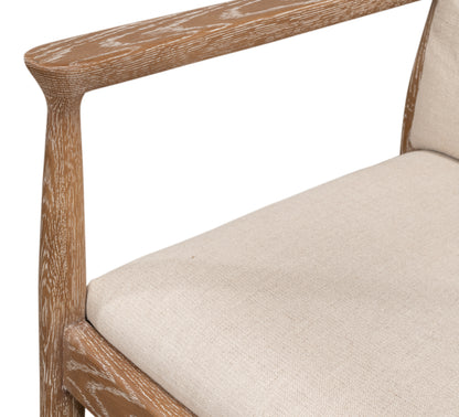 Tugen Armchair