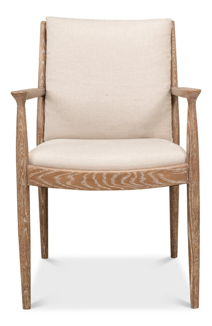 Tugen Armchair