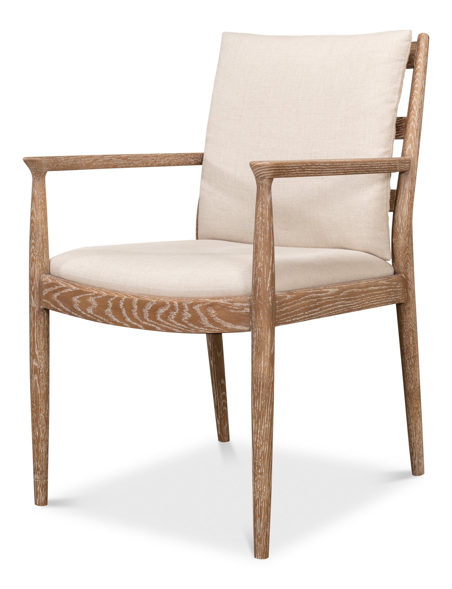 Tugen Armchair