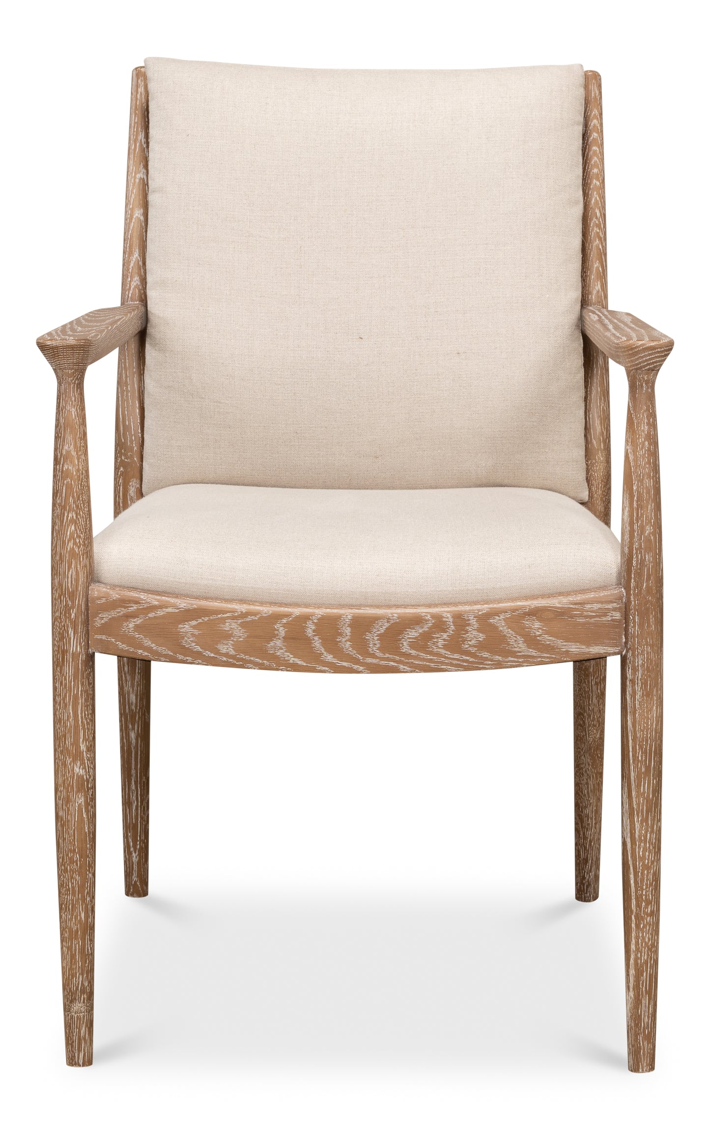Tugen Armchair
