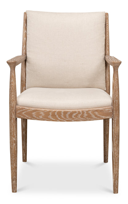 Tugen Armchair
