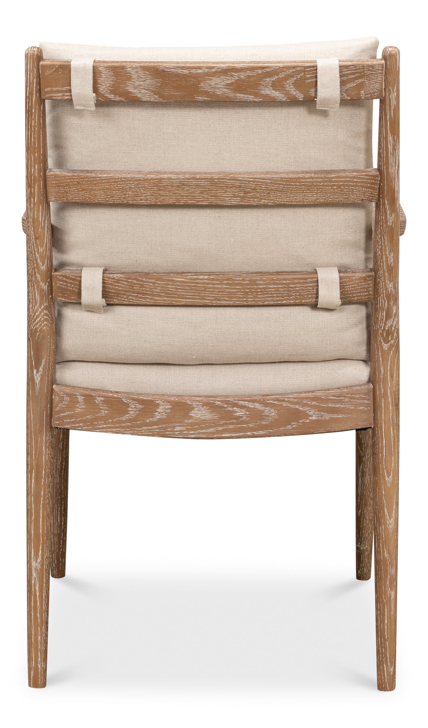 Tugen Armchair
