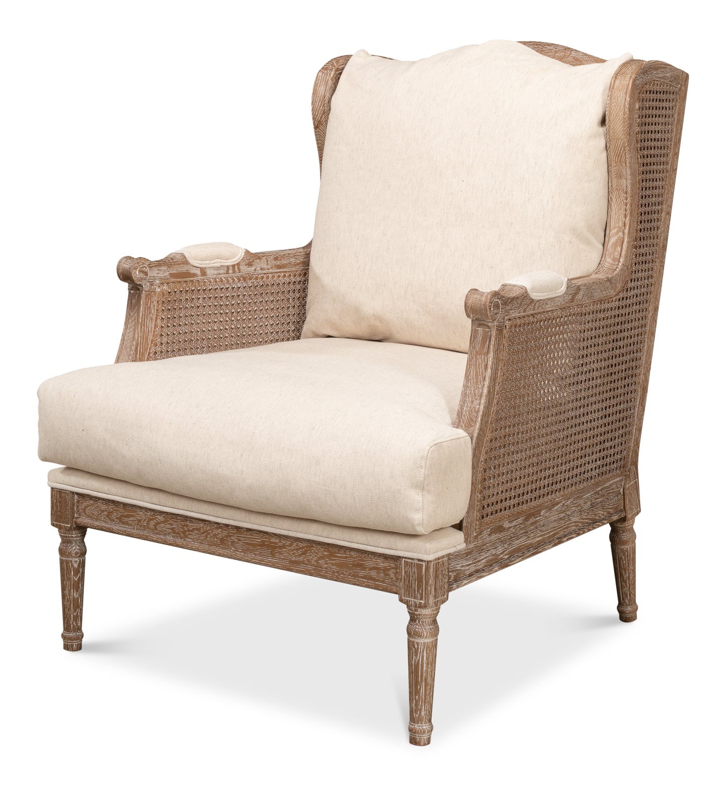 Ava Chair Beige