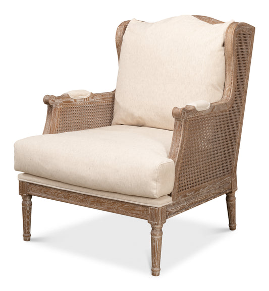 Ava Chair Beige