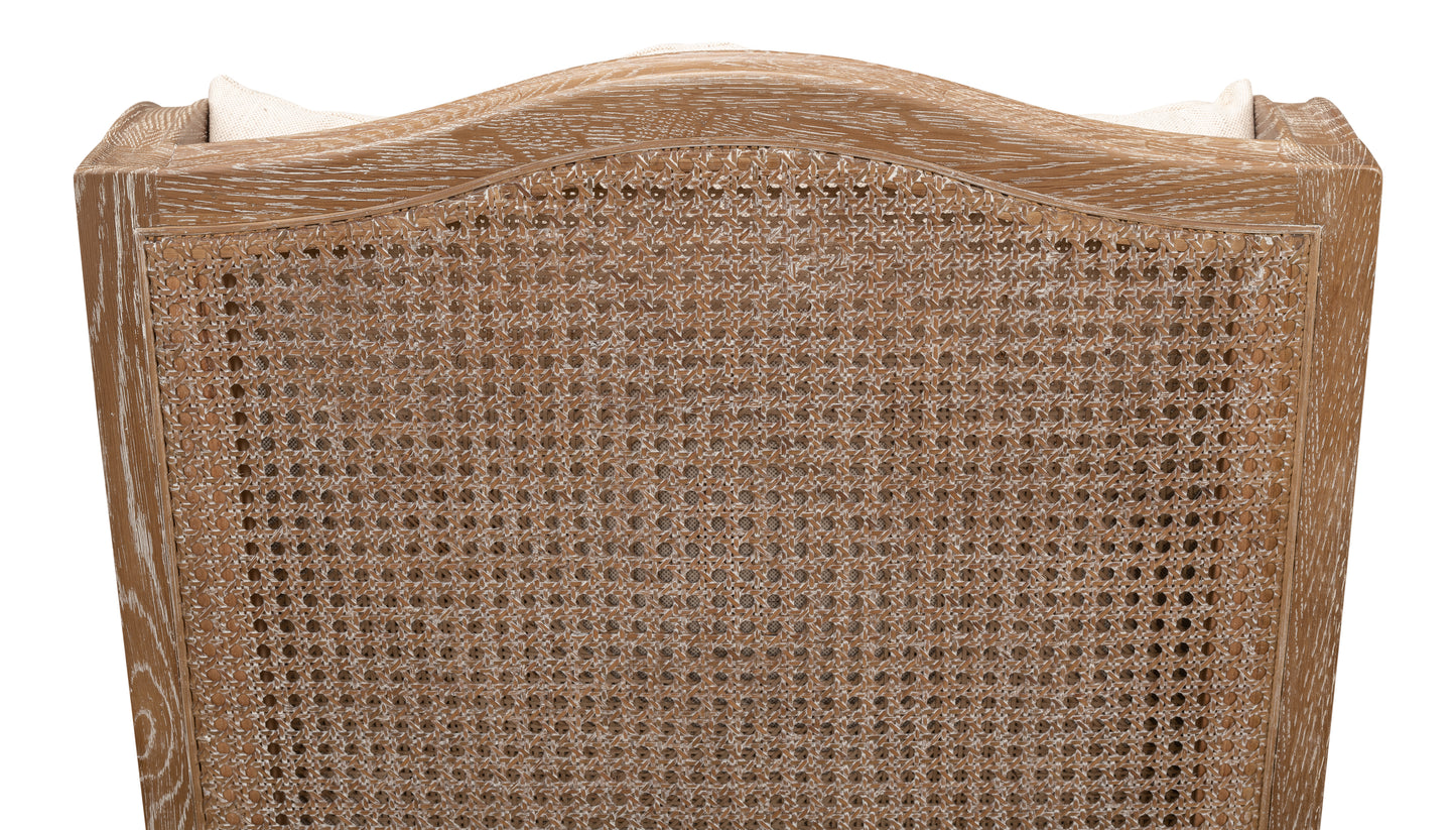 Ava Chair Beige