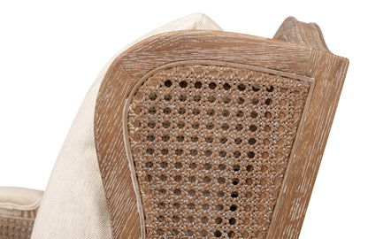 Ava Chair Beige