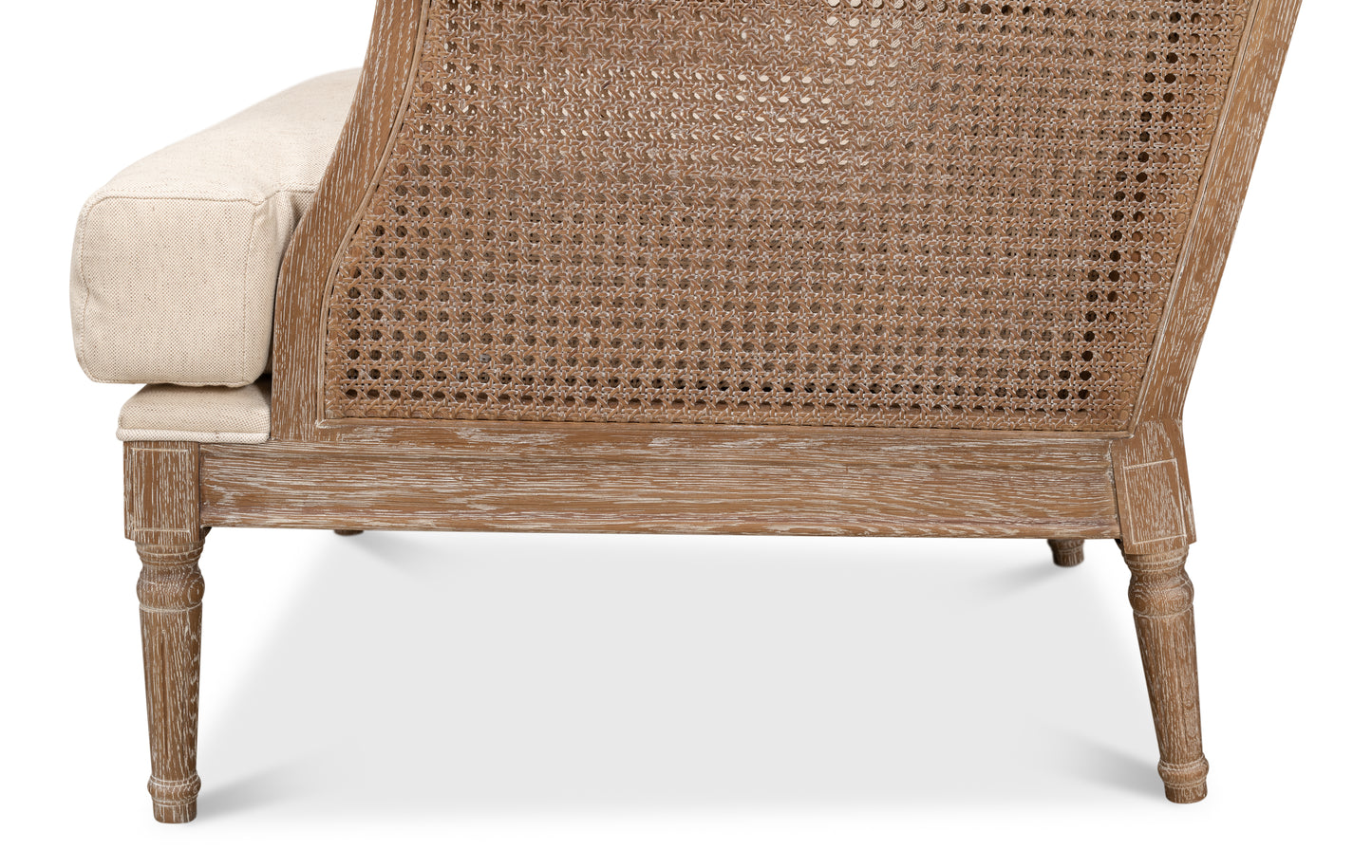Ava Chair Beige