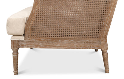 Ava Chair Beige