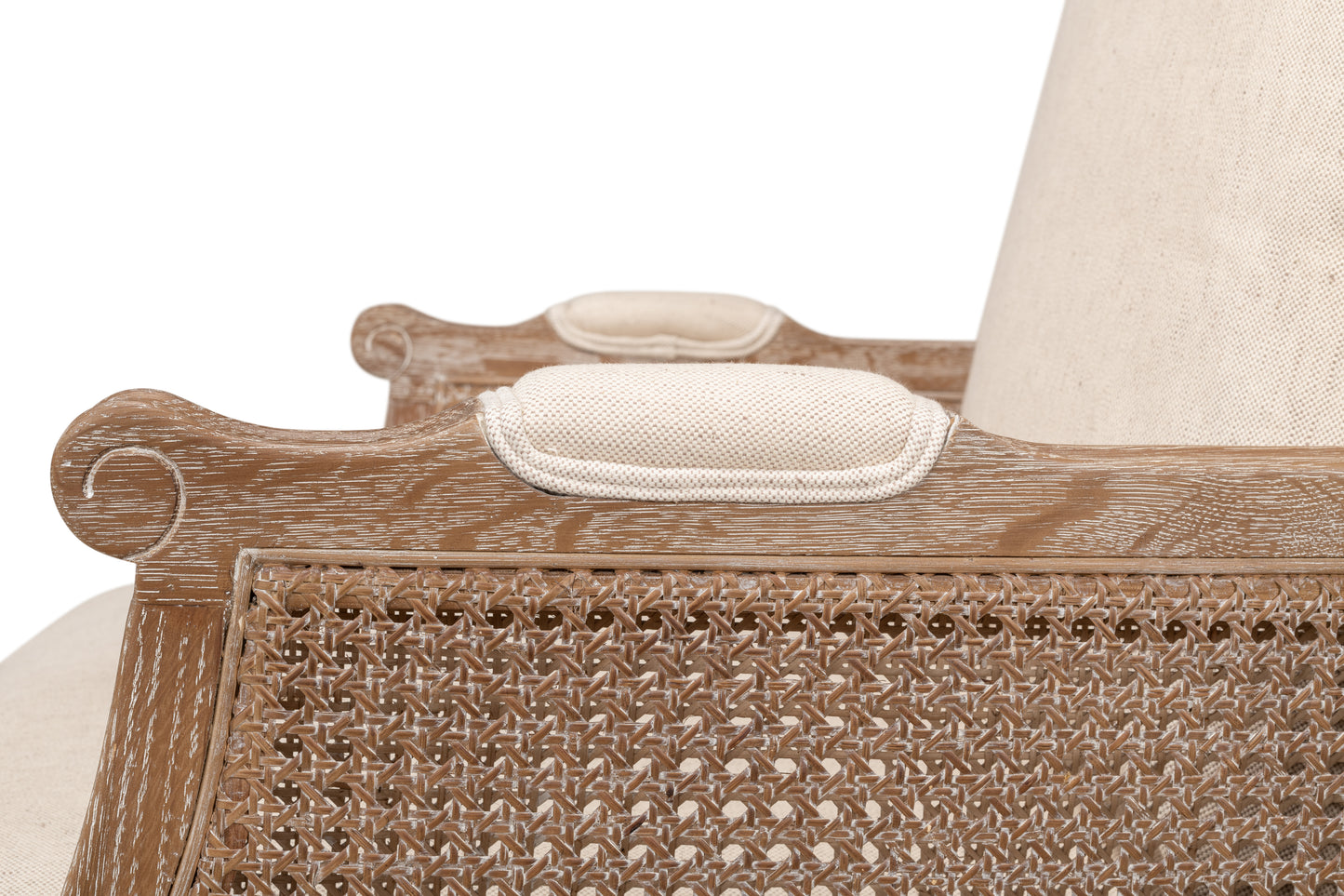 Ava Chair Beige