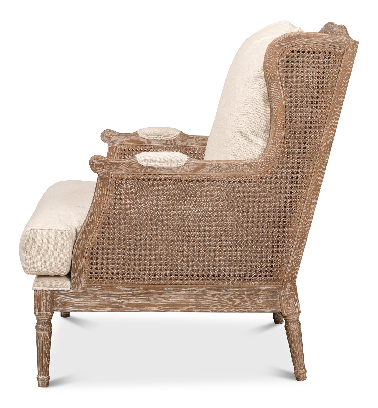 Ava Chair Beige