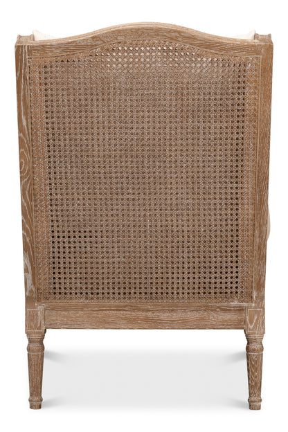 Ava Chair Beige