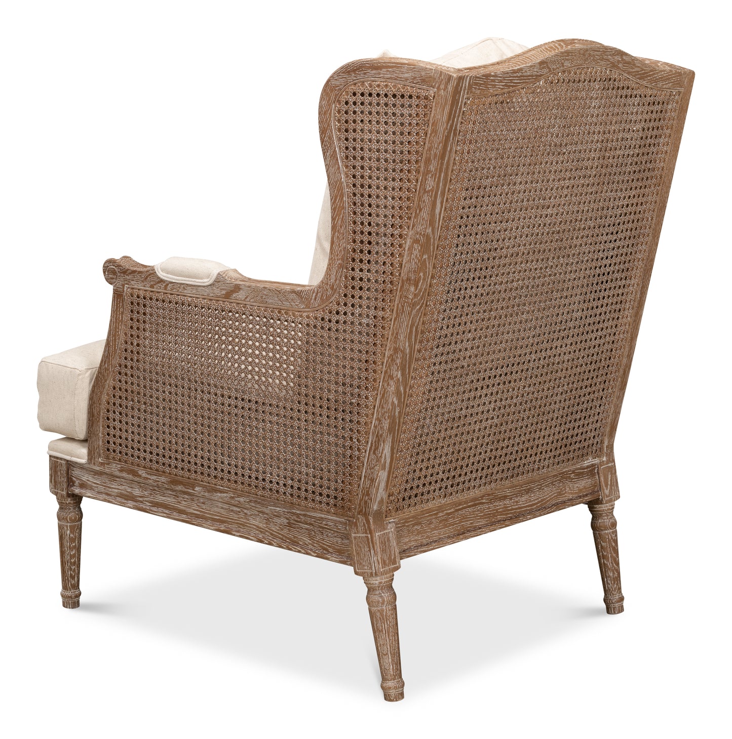 Ava Chair Beige