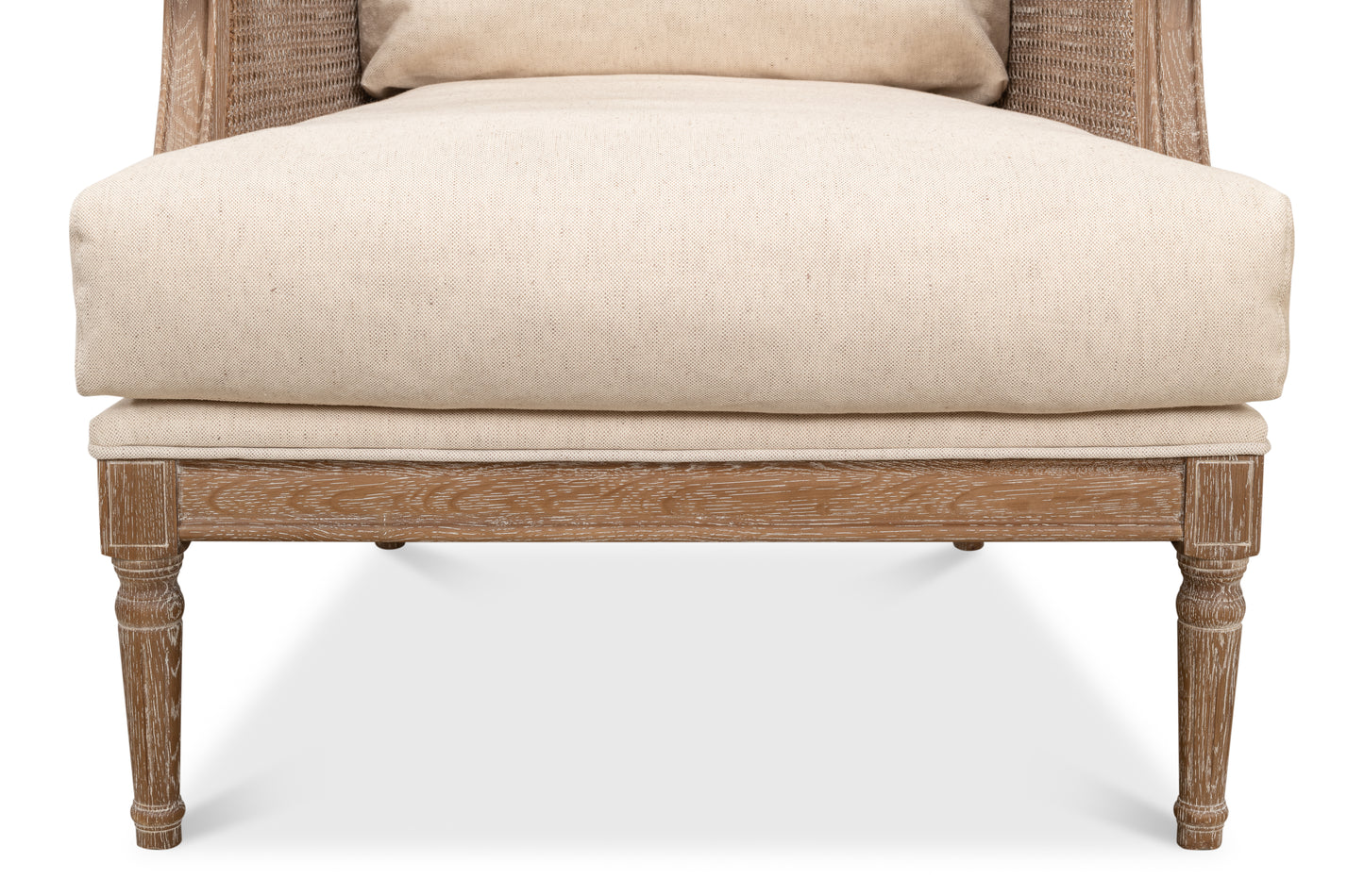 Ava Chair Beige