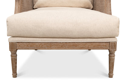 Ava Chair Beige