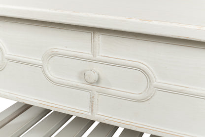 Isla Coffee Table Antique White