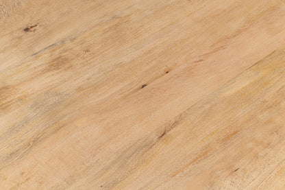 Chantal Pedestal Dining Table