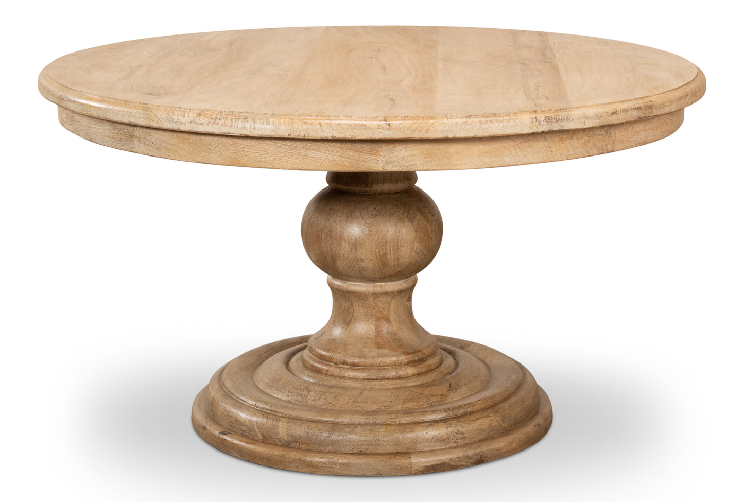GUILLERMO DINING TABLE