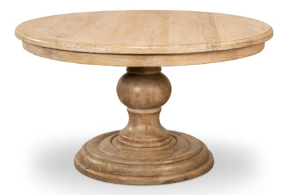 GUILLERMO DINING TABLE