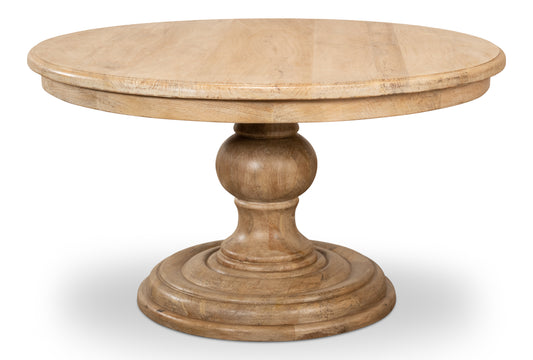 GUILLERMO DINING TABLE
