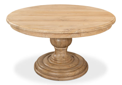 GUILLERMO DINING TABLE