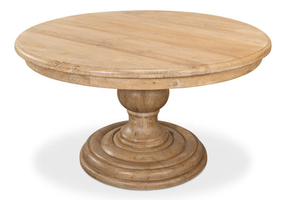 GUILLERMO DINING TABLE