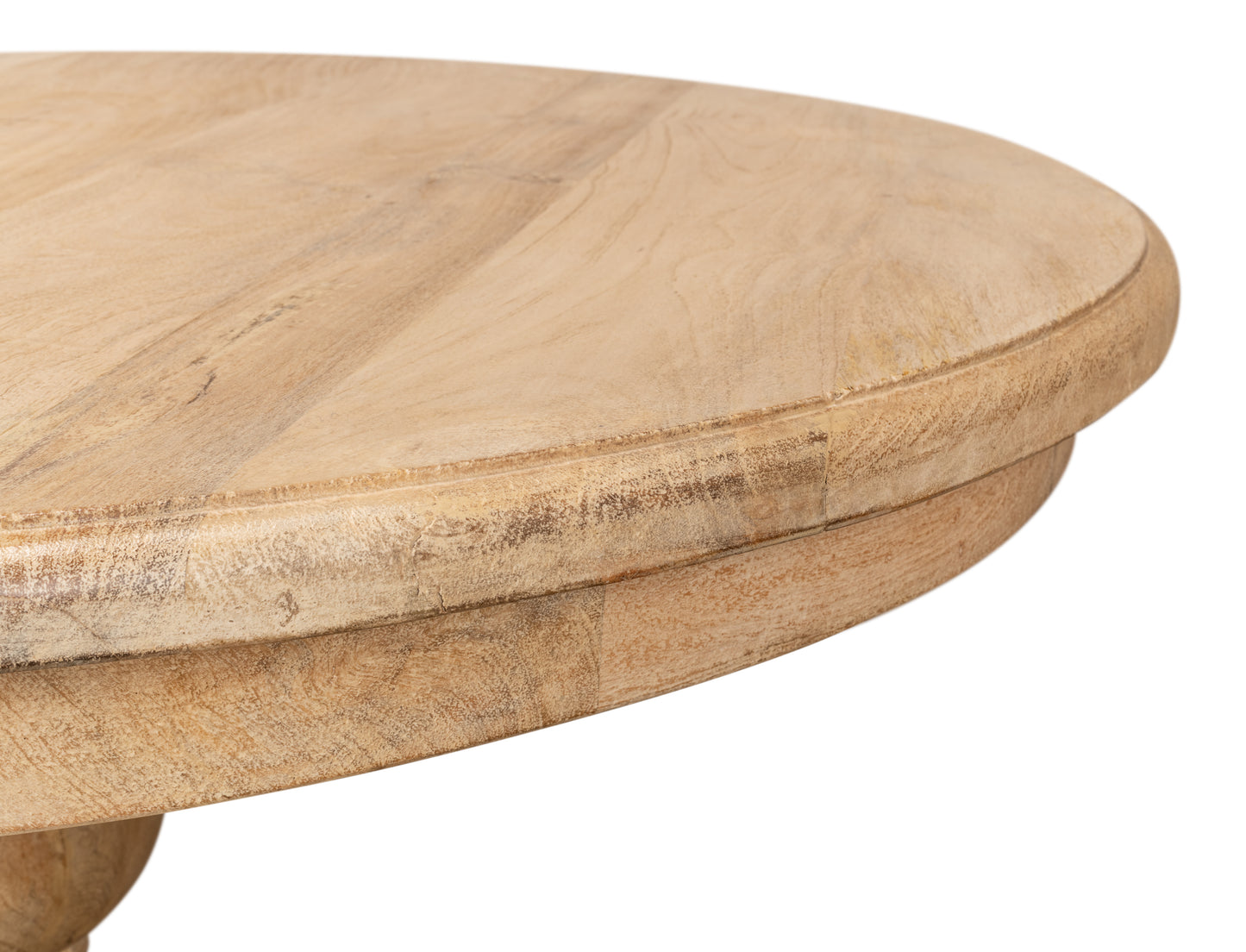 GUILLERMO DINING TABLE