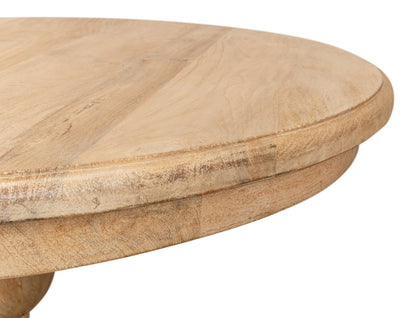 GUILLERMO DINING TABLE