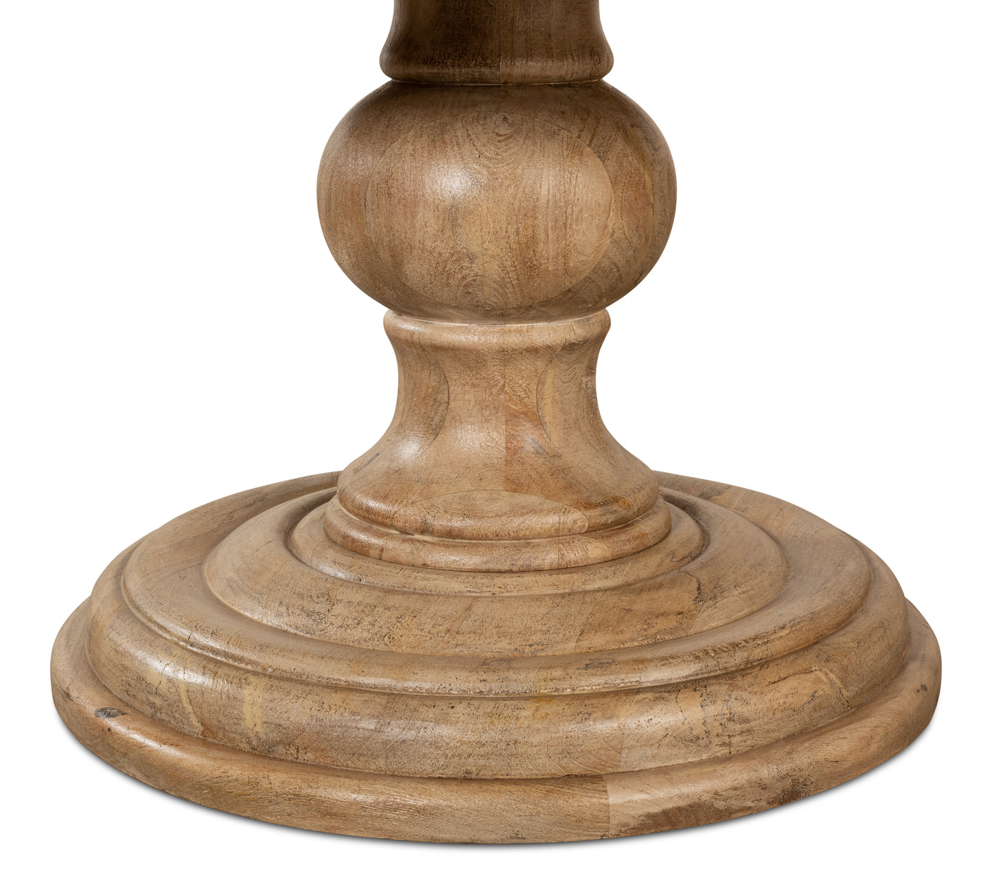 GUILLERMO DINING TABLE