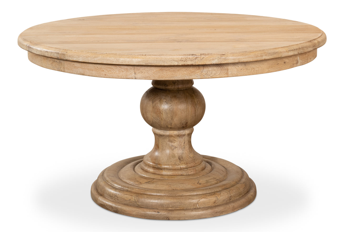GUILLERMO DINING TABLE