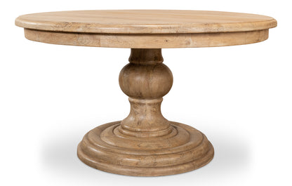 GUILLERMO DINING TABLE