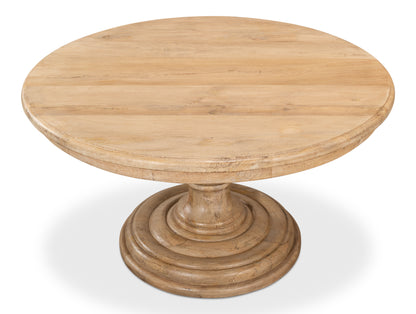 GUILLERMO DINING TABLE