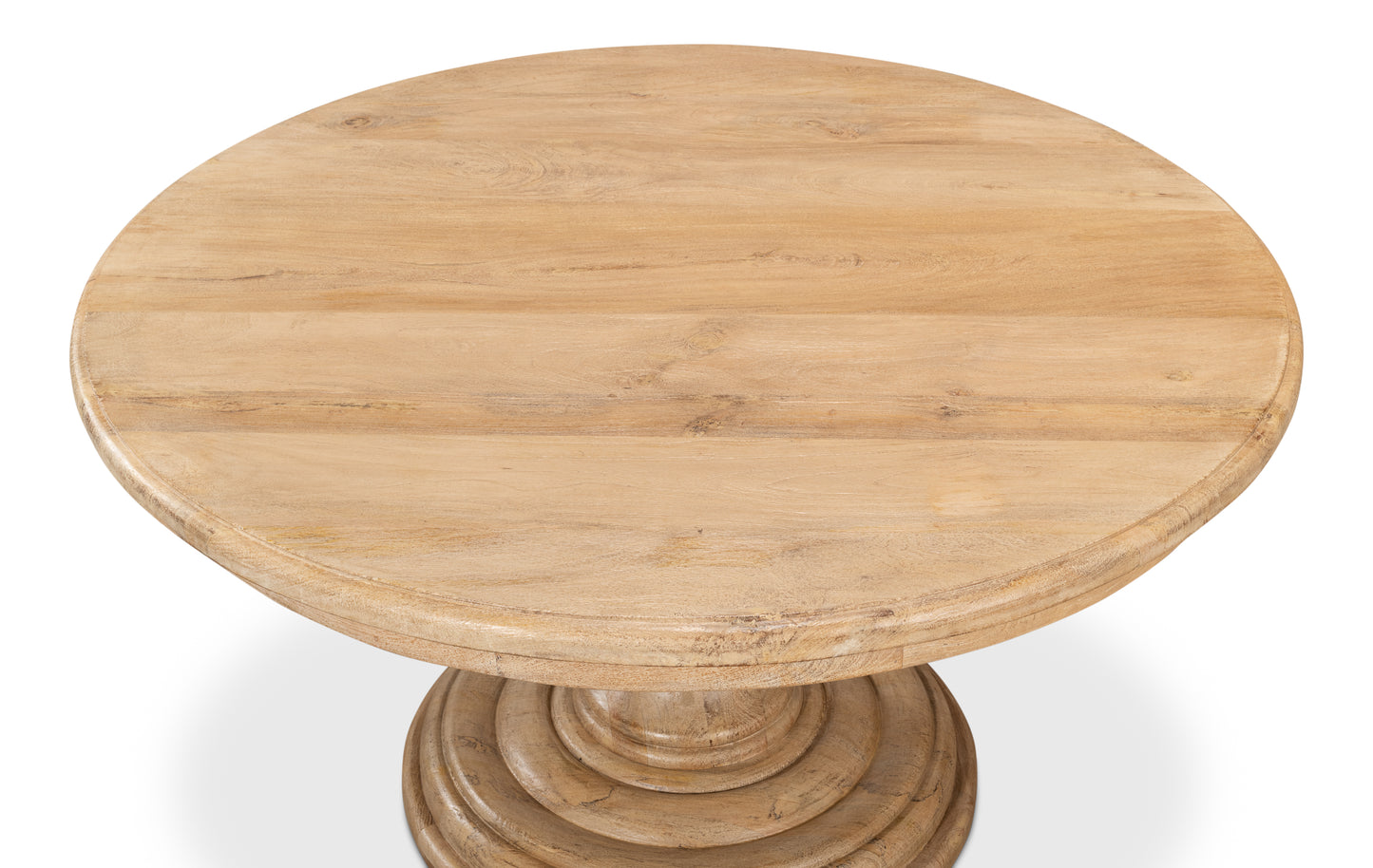 GUILLERMO DINING TABLE
