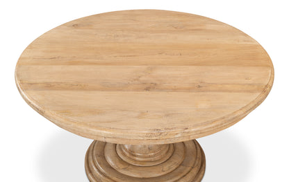 GUILLERMO DINING TABLE