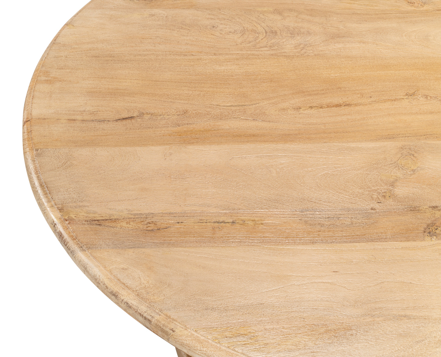 GUILLERMO DINING TABLE