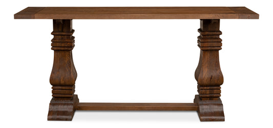 COLETTE CONSOLE TABLE