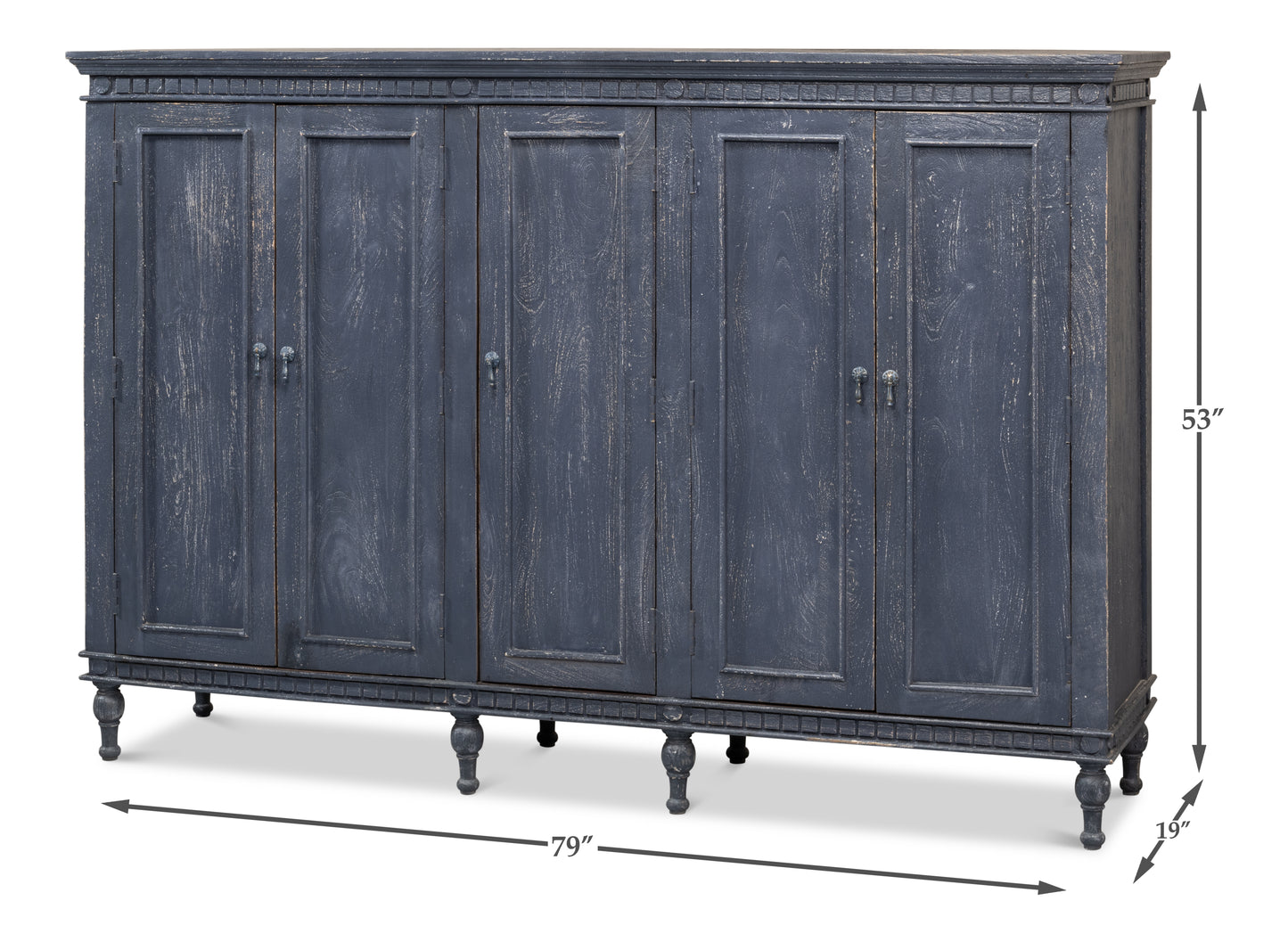 Ashlyn Sideboard